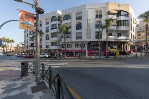 Piso – Almuñécar