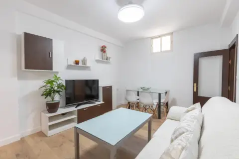 Piso – Granada Capital