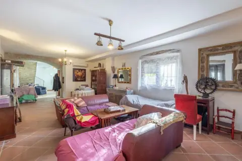 Chalet en calle Venus, 18