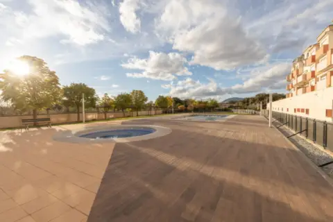 Piso en calle Julio Cortázar, 13