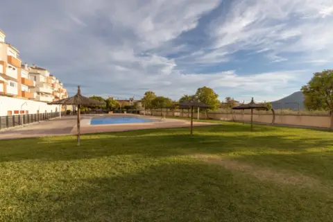 Piso en calle Julio Cortázar, 13