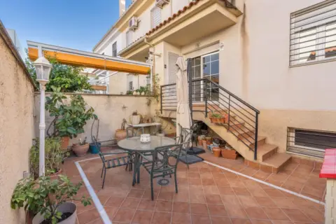 Casa – Armilla