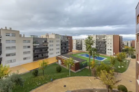 Piso en Alhendín  Carretera Granada-Motril