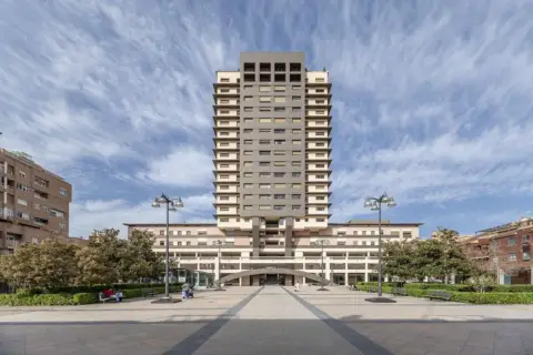 Piso en Plaza de San Lázaro, 11