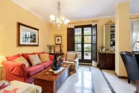Casa pareada en Cuesta del Chapiz