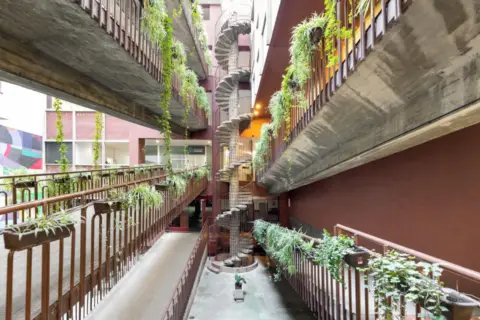 Piso en Constitucion