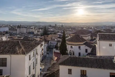 Casa en calle Pernaleros Bajo