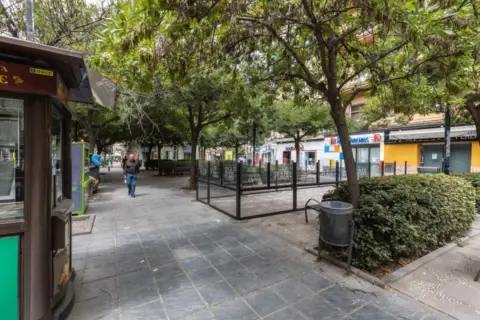 Loft en calle del Marqués de los Vélez, 23