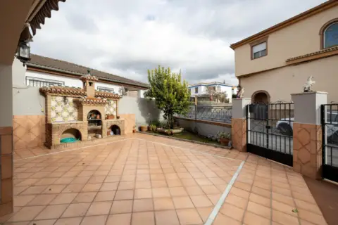 Casa pareada en Camino de Gojar