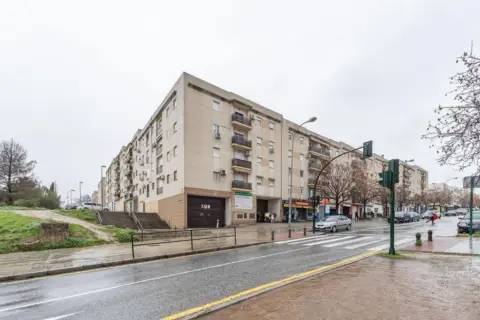 Piso en calle de la Casería de Aguirre