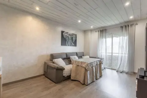 Piso en calle de la Casería de Aguirre