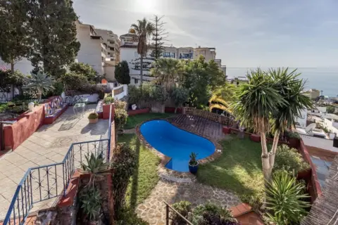 Casa en calle de Maravillas Norte