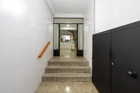 Piso en calle de Santiago