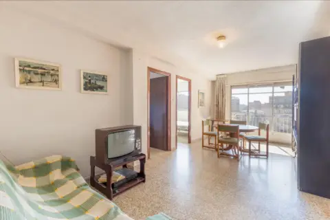 Piso en Alcampo