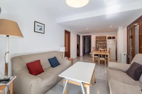 Piso – Granada Capital