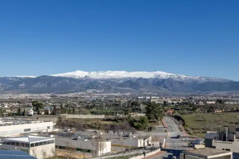 Casa – Las Gabias