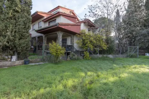 Casa en calle de las Infantas, 3