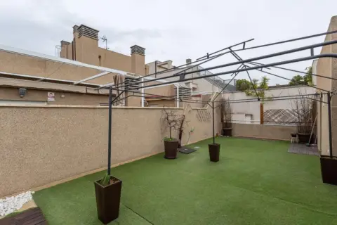 Ático en Camino Real de los Neveros, 131