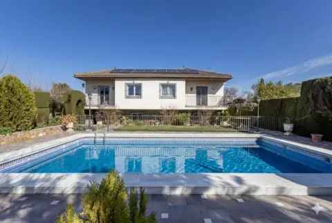 House in Atarfe
