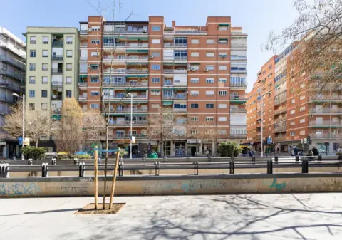 Piso en Camino de Ronda