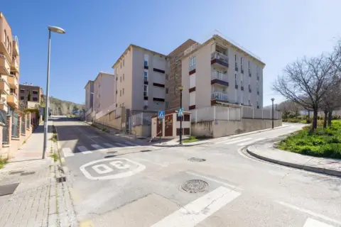 Apartment in Granada Capital