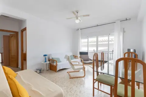 Piso en calle de la Cochera, 1