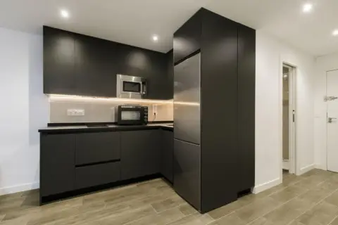 Piso – Granada Capital