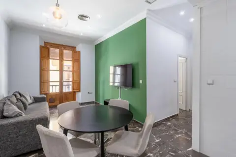 Piso – Granada Capital