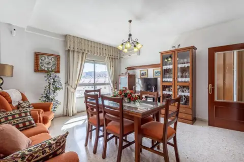 Apartment in Granada Capital