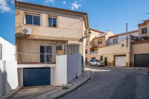Casa – Las Gabias, Gabia Chica