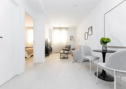Piso – Granada Capital