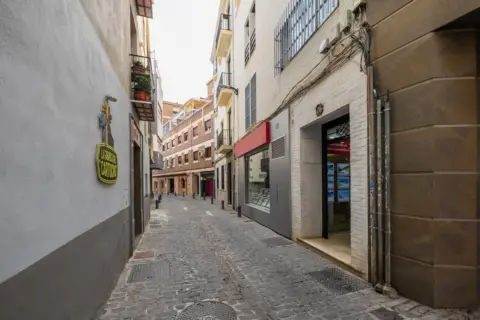Piso – Granada Capital