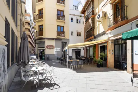 Local comercial en Placeta del Pulgar, 2