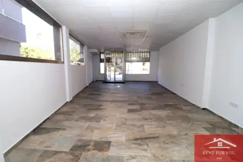 Local comercial en Alhaurín El Grande