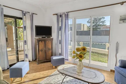 Chalet en calle Carrer Triador W