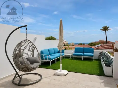 Chalet en Los Realejos