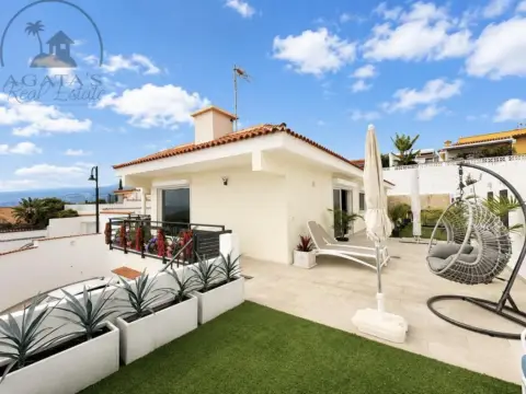 Chalet en Los Realejos