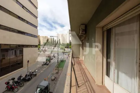 Piso en Avenida de la Constitución