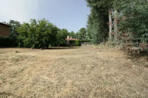 Terreno en calle de los Miragredos, 48