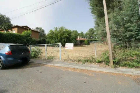 Terreno en calle de los Miragredos, 48