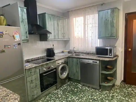 Piso en calle Magistrat Greus Carrer Nou