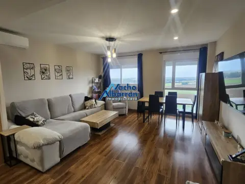 Piso en Golf Guadiana-Cerro Gordo