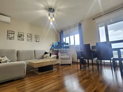 Piso en Golf Guadiana-Cerro Gordo