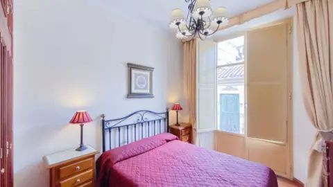 Piso en Centro Histórico