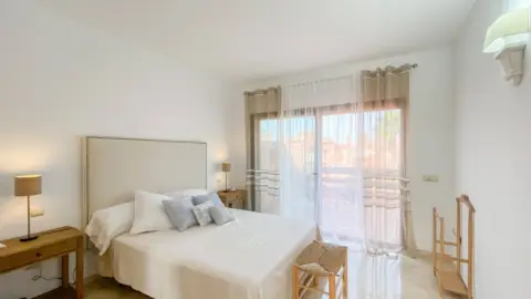 Ático en Las Chapas - Alicate Playa