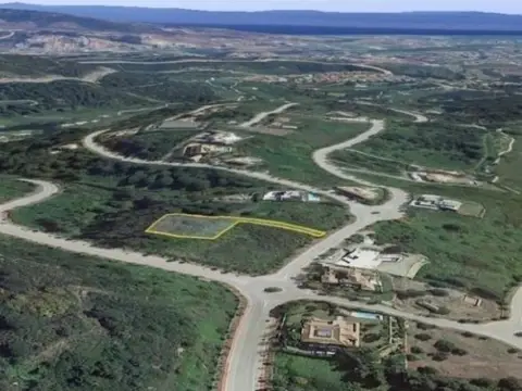 Terreno en calle Sotogrande (C. de Golf), nº 202