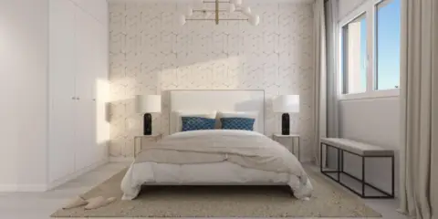 Piso en Urbanización Baviera Golf