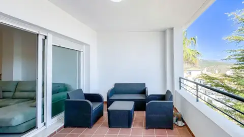 Piso en Alhaurín Golf