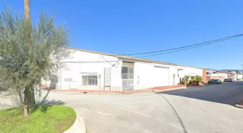 Nave industrial en calle de Casabermeja, 6
