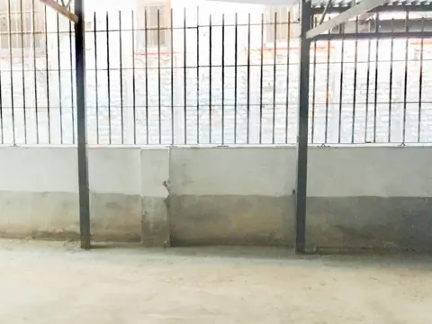 Garaje en Centro Histórico